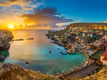 CROATIE - MONTENEGRO [MONTENEGRO]